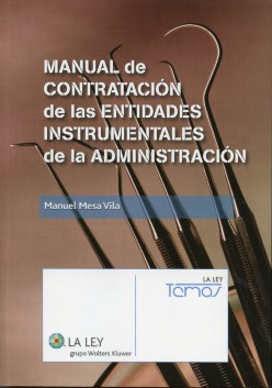 Manual de Contratación de las Entidades Instrumentales de la Administración. -0