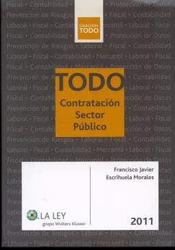 Todo Contratación Sector Público 2011 -0