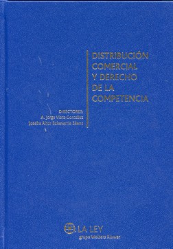 Distribución Comercial y Derecho de la Competencia -0