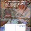 Comentarios a la Ley de Economía Sostenible. -0