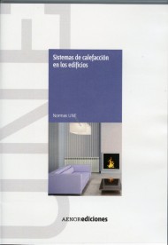 Sistemas de Calefacción en Edificios, CD-R Manual de Normas UNE-0