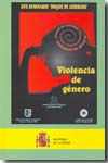 XVII Seminario "Duque de Ahumada" . Violencia de Género. -0