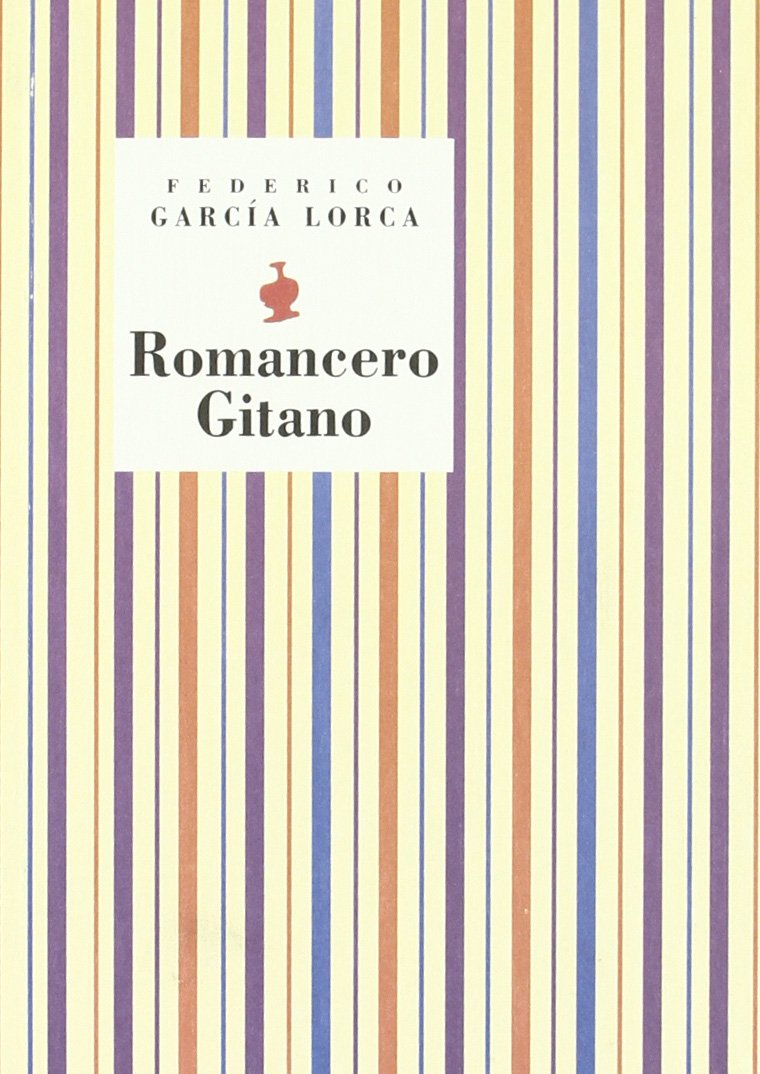 Romancero Gitano -0