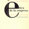 Etica de la Empresa. Claves para una Nueva Cultura Empresarial-0