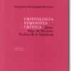 Cristología Feminista Crítica. -0