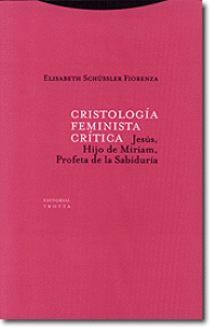 Cristología Feminista Crítica. -0