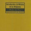 Introducción a la Historia de las Religiones-0