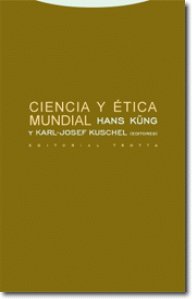Ciencia y Etica Mundial. -0