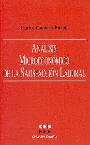 Análisis Microeconómico de la Satisfacción Laboral -0