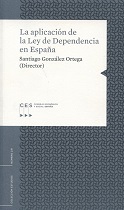 Aplicación de la Ley de Dependencia en España -0