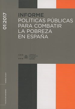 Informe 01/2017 Políticas Públicas para Combatir la Pobreza en España-0