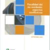 Fiscalidad del no Residente: Aspectos Conflictivos. 2007. -0