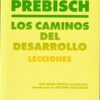Caminos del Desarrollo. Lecciones -0