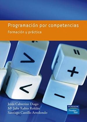 Programación por Competencias. Formación y Práctica -0