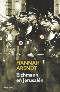 Eichmann en Jerusalén -0