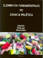 Elementos Fundamentales de Ciencia Política. -0