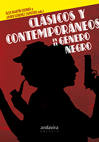 Clásicos y Contemporáneos en el Genero Negro -0