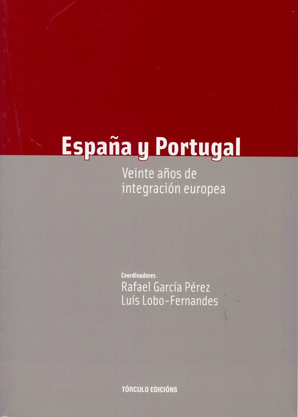 España y Portugal, Veinte Años de Integración Europea -0