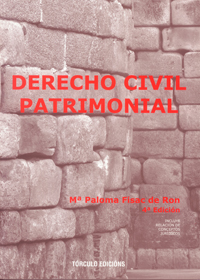 Derecho Civil Patrimonial. 2009. -0