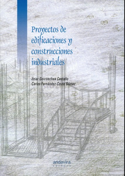 Proyectos de Edificaciones y Construcciones Industriales -0
