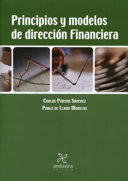 Principios y Modelos de Dirección Financiera. -0