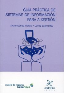 Guía Práctica de Sistemas de Información para a Xestión Edición en Gallego-0