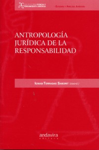 Antropología Jurídica de la Responsabilidad -0