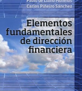 Elementos Fundamentales de Dirección Financiera -0