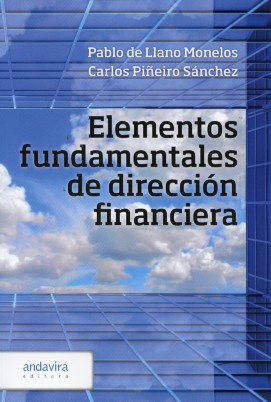 Elementos Fundamentales de Dirección Financiera -0