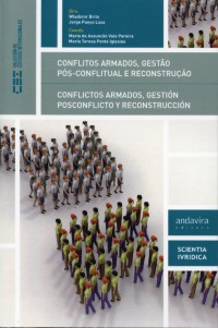 Conflictos Armados, Gestión, Posconflicto y Reconstrucción. Bilingüe Español/Portugués-0