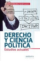 Derecho y Ciencia Política. Estudios Actuales -0