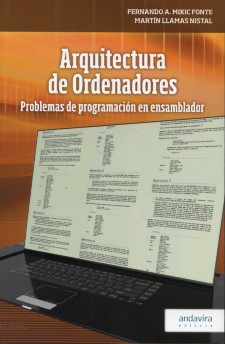 Arquitectura de Ordenadores Problemas de Programación en Ensamblador-0