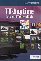 TV-Anytime. Hacia una TV Personalizada -0