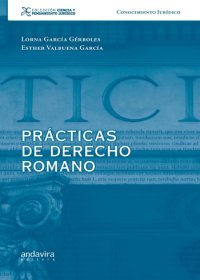 Prácticas de Derecho Romano 2013 -0