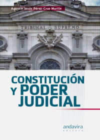Constitución y Poder Judicial -0