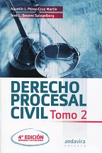 Derecho Procesal Civil, II 2014 Adaptado al Programa del Concurso-Oposición de Acceso a las Carreras Judicial y Fiscal-0