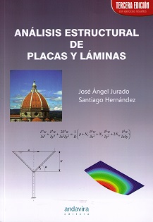 Análisis Estructural de Placas y Láminas 2014 -0