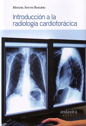 Introducción a la Radiología Cardiotorácica -0