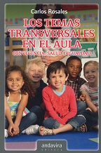 Temas Transversales en el Aula Convivencia, Salud e Igualdad-0