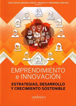 Emprendimiento e Innovación / 9788484089209 / ANDAVIRA