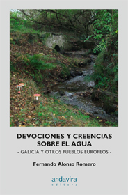 Devociones y Creencias sobre el Agua Galicia y Otros Pueblos Europeos-0