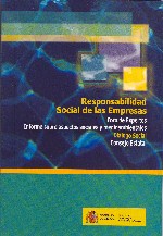 Responsabilidad Social de las Empresas. Foro de Expertos. Informe sobre Aspectos Sociales y Medioambientales.-0