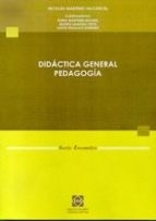 Didáctica General Pedagogía. -0