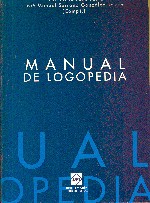 Manual de Logopedia. -0