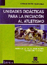 Unidades Didácticas para la Iniciación al Atletismo. -0