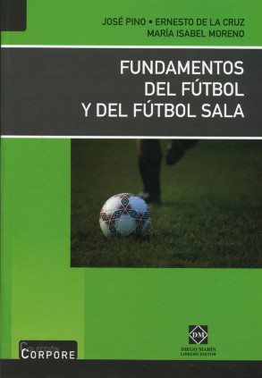 Fundamentos del Fútbol y del Fútbol Sala. -0