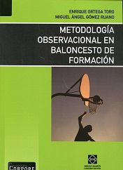 Metodología Observacional en Baloncesto de Formación -0