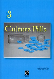 Culture Pills, 3 -0