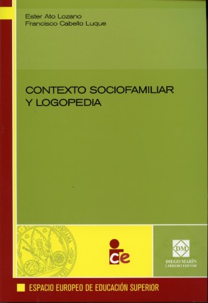 Contexto Sociofamiliar y Logopedia. -0
