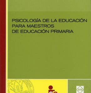 Psicología de la Educación para Maestros de Educación Primaria.-0